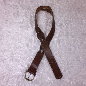 🔻💎American Rag Belt